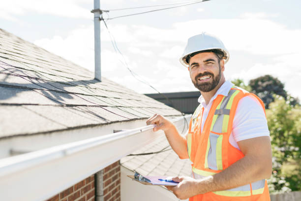Quick and Trustworthy Emergency Roof Repair Services in Rutledge, TN